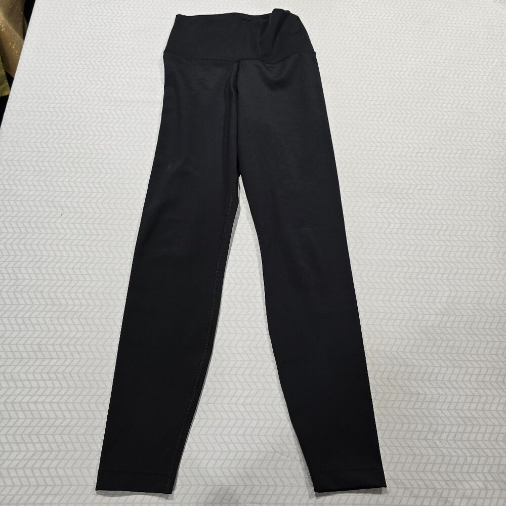 Nike DRI FIT Activewear yoga pants regular fit size small
